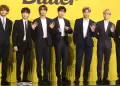 Integrante de BTS revela que est� perdiendo la audici�n de un o�do: "Solo escucho un 30%"