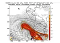 DANA An�bal se acerca al Per�: estas son las regiones que sentir�n lluvias, nieve, granizo y fuertes vientos