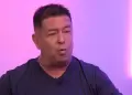 Puchungo Y��ez responde a los rumores sobre su anatom�a: "Me dicen 'chipi', pero creo que soy normal"