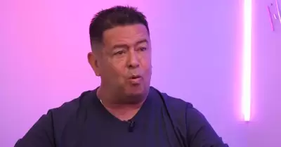 Puchungo y la explicaci�n de su apodo