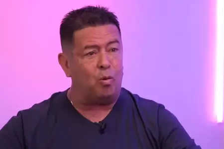 Puchungo y la explicaci�n de su apodo