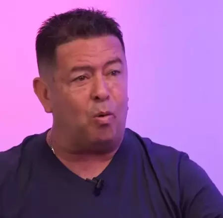 Puchungo y la explicaci�n de su apodo