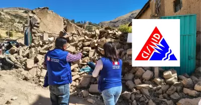 CISMID anuncia distritos seguros ante un terremoto