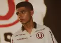 Piero Quispe recibe cr�tica de Andr�s Mendoza tras volver a Universitario: "Solo tiene talento para estar ac�"