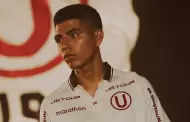 Piero Quispe recibe crítica de Andrés Mendoza tras volver a Universitario: "Solo tiene talento para estar acá"