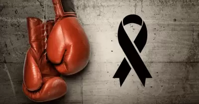 Fallece exboxeador que sufri� grave lesi�n cerebral durante pelea