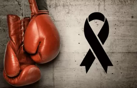 Fallece exboxeador que sufri� grave lesi�n cerebral durante pelea