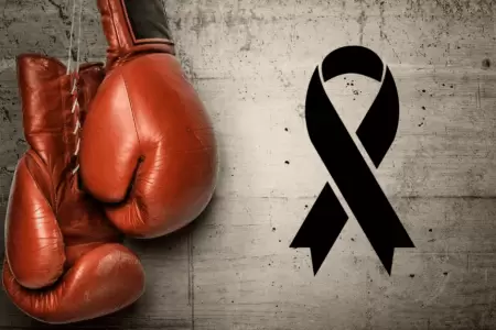 Fallece exboxeador que sufri� grave lesi�n cerebral durante pelea