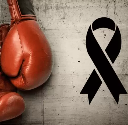 Fallece exboxeador que sufri� grave lesi�n cerebral durante pelea