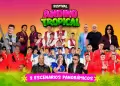 D�A DEL FOLCLORE: FESTIVAL ANDINO TROPICAL LANZA PROMOCI�N CON M�S DE 40% DE DESCUENTO