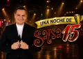 �FEN�MENO SALSERO! UNA NOCHE DE SALSA 15 ABRE 2DA FECHA EN EL ESTADIO SAN MARCOS POR ROTUNDO �XITO Y EN EL MARCO DE LA SEMANA SANTA