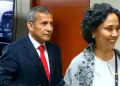 Poder Judicial ANULA proceso penal contra Ollanta Humala y Nadine Heredia por lavado de activos