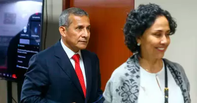 Sala declar� fundado el h�beas corpus tras fallo del TC.