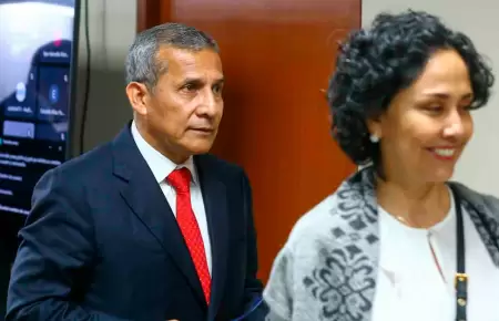 Sala declar� fundado el h�beas corpus tras fallo del TC.