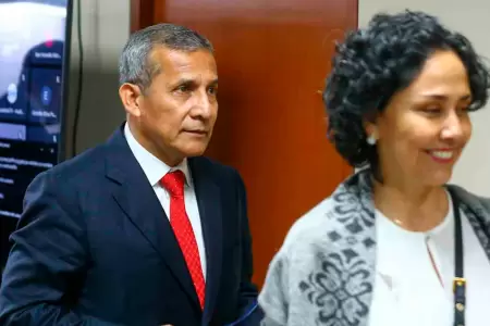 Sala declar� fundado el h�beas corpus tras fallo del TC.