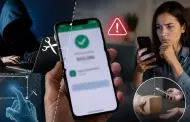 Capturas de pantalla falsas: c�mo evitar estafas cuando una imagen parece demostrar un pago