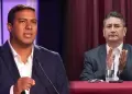 Juntos por el Per� niega agenda com�n con Per� Libre tras reaparici�n de Vladimir Cerr�n