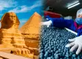 Ar�ndano peruano: Egipto abre su mercado a esta fruta y suma 76 destinos internacionales