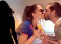Exnovia de Maluma revela que estaba enamorada de una mujer estando con �l: as� lo confes�