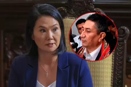 Mandatario dio sus impresiones tras reaparici�n.