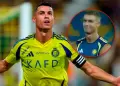 Cristiano Ronaldo sorprende con NUEVO LOOK en su regreso a Al Nassr tras su boda