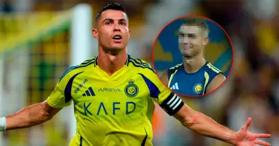 El astro portugu�s se prepara para llegar a la marca m�xima de mil goles.