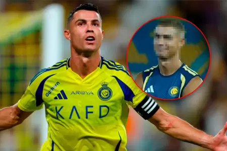 El astro portugu�s se prepara para llegar a la marca m�xima de mil goles.