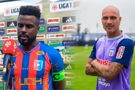 'Sombra' cuestion� las actitudes de Guerrrero.