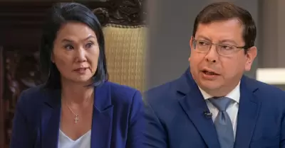 La asignaci�n del viceministro era irregular.