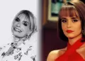 Fallece Chelo Rodr�guez, querida actriz de 'La usurpadora' tras enfrentar problemas de salud