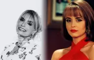 Fallece Chelo Rodríguez, querida actriz de 'La usurpadora' tras enfrentar problemas de salud