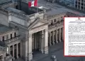 Presidentes de las Cortes Superiores denuncian ataques de congresistas ante la JNJ