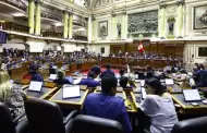Pleno de la Cámara de Diputados aprobó el retorno a actividades presenciales