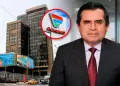 Petroper�: Designan a Luis Alberto Su�rez Carlo como nuevo gerente general desde este 15 de agosto