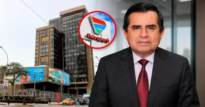 Ingeniero comenzar� labores en la petrolera desde el s�bado.