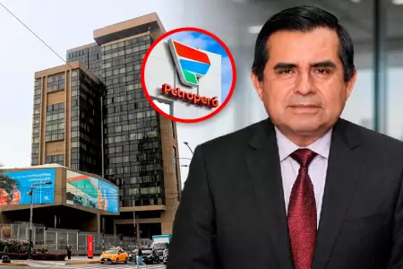 Ingeniero comenzar� labores en la petrolera desde el s�bado.
