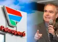 Pedro Gamio advierte problemas de abastecimiento de combustible por falta de pagos de Petroper�
