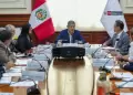 Gobierno priorizar� la protecci�n de vidas ante el fen�meno El Ni�o, se�ala Galarreta