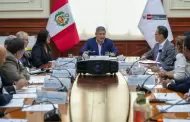 Gobierno priorizará la protección de vidas ante el fenómeno El Niño, señala Galarreta