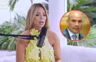 Sheyla Rojas deja en el olvido a Sir Winston y se emociona con Joaquín Ramírez: "A rey muerto, rey puesto"