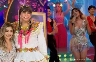 ¡Se supera! Naldy Saldaña contará su verdad y se lanzaría como solista tras escándalo con La Bella Luz