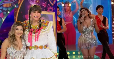 Naldy Salda�a de lanzar�a como solista