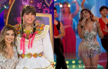 Naldy Salda�a de lanzar�a como solista