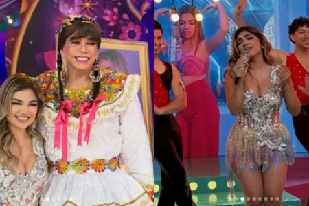 Naldy Salda�a de lanzar�a como solista