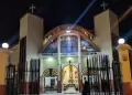 No respetan nada: delincuentes ingresan a parroquia en Chorrillos y se llevan objetos sagrados