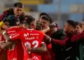 Cienciano hace historia ante Botafogo: todos los r�cords que rompi� junto a Mat�as Succar tras el 6-1