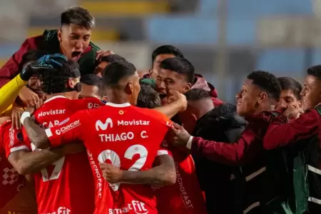 R�cords hist�ricos de Cienciano y Mat�as Succar