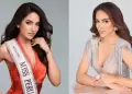 Luren M�rquez deja de ser Miss Per� 2026 y no representar� al pa�s en el Miss Universo