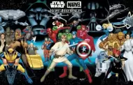 Marvel y Star Wars unirán sus universos por primera vez: así será su histórico crossover