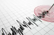 SISMO impacta Perú HOY, viernes 14 de agosto: conoce el epicentro y magnitud, según el reporte del IGP